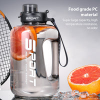 Fitness Smart Hydration Bundle