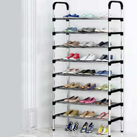 Shoe Storage Care Bundle