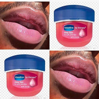 Vaseline Lip Therapy Rosy Lips Balm 0.25oz