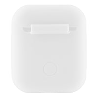 Airpods 1 2 Case Pouch Silicone Cover Soft Pouch EarPods