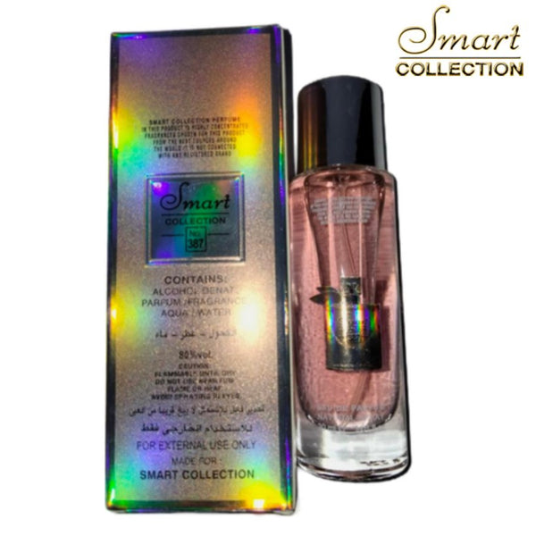Smart Collection No.387 - 30ml Extreme Perfume Best for Gift / Best Smell