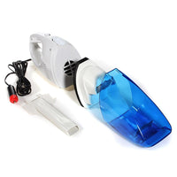 Portable Car Vacuum Cleaner
