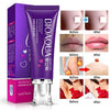 Bioaqua [100% Orginal] Pink Magic Lips & Intimate Part Cream Pink Cherry Cream