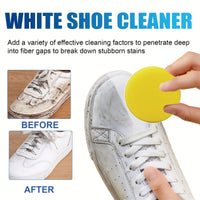 Shoe Storage Care Bundle