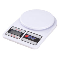 Sf-400 10kg/1g Electronic Kitchen Weighing Scale High Precision Home Digital