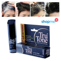 Tru Tone Hair Dye Stick - Black 7.5 G