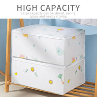 Travel Storage Essentials Bundle