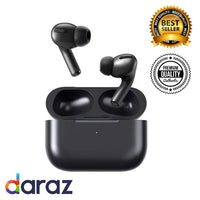I12 Wireless Earphone Bluetooth 5.0 Macaron Touch Earbuds with Mic Charging