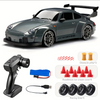 1:24 Remote Control Drift Car, 2.4Ghz 4wd Remote Control Car with Lights