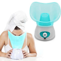 Beauty Moisturizing Hot Facial Steamer