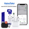 Haino Teko Air-3 TWS with Wireless Bluetooth Headset Earphones 5.0 Touch