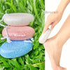 Pumice Stone Pedicure Tools Hard Skin Callus Remover for Feet and Hands
