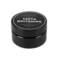 Teeth Whitening Powder for Oral Hygiene with 100% Micronized Activated