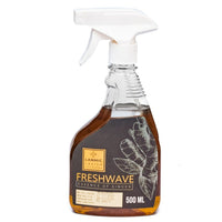 Lanmic Lavish Fresh Wave Perfume Flavoring Air Freshener Clean Scent Liquid