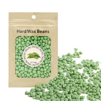 Professional Feel Hard Wax Beans 100g Aloe Vera & Azulene - Best for