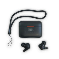 Jbl K-13 Bass Edition - Bluetooth 5.3 TWS Earphones with 30h Battery, Sweat