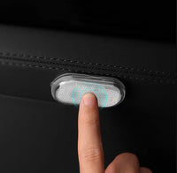 Touchpro Car Interior Lamp - Instantly Brightens & Enhances Ambiance