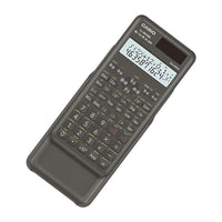 Casio Fx-991ms 2nd Edition Scientific Calculator