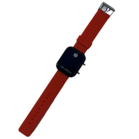 2025 Classic Square Women & Men LED Digital Watch Watch for Ladies & Gents