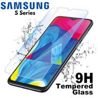 9h Full Glue Edge to Edge Full Screen Anti-Scratch Tempered Glass for