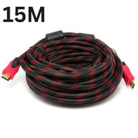 Hdmi Cable 1080p Full HD 1.5m, 3m, 5m, 10m,15m,30m Gold Plated Video Cables
