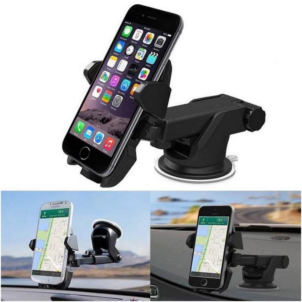 Phone Holder - Long Neck