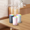 Crystal Rock Nano Atomizer Cold Mist Humidifier