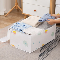 Travel Storage Essentials Bundle