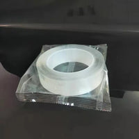 3m & 1m Nano Magic Tape Double Sided Strong Reusable Washable Strong Self