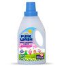 Lfo Pure Wash Aloe Vera & Kohomba Baby Laundry Softouch After Wash Fabric