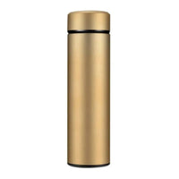 LED Temperature Display Smart Vacuum Flask 500ml