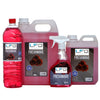 Lfo Fresh Wave Air Freshener Liquid Interior & Outerior Long Lasting Perfume