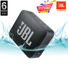 Jbl Go 2 Portable Bluetooth Speaker