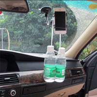 Universal 360 Degree Flexible Car Windscreen Dashboard Holder Stand Mount