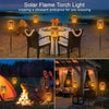 Led Solar Street Light Outdoor Garden Spotlight with IP65 Waterproof 1pc