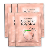 Collagen Body Mask Instant Whitening Mask