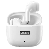 Lenovo Livepods Lp40 Pro 2025 Model Bluetooth Music Wireless TWS True