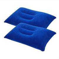 Premium Quality Multi-color Simple and Comfortable Pillows Camping Portable