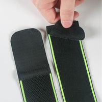 Comfortable Sports Medical Gym Wrist Bandage Custom Hand Wrist Bands Sleeve
