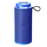Bluetooth Speaker Charge 112 with FM Radio AUX Big Bass Speaker
