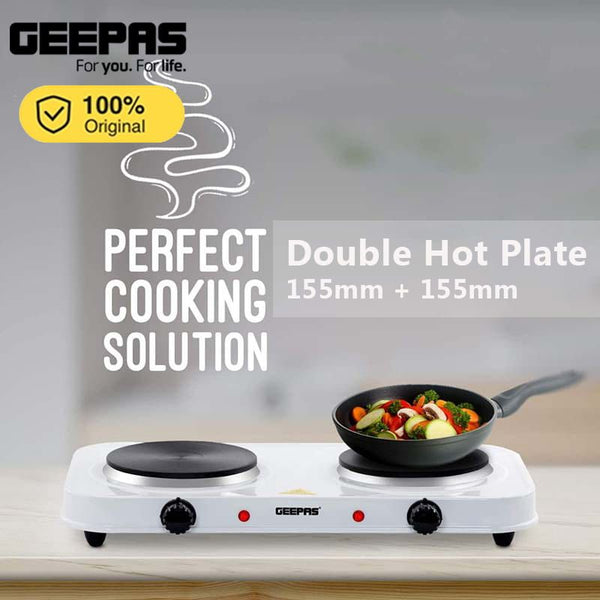 Multifunction Electric Heating Plate Geepas Ghp32014 P Hot Plate Cooker Stove