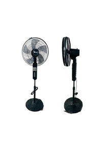 Electric Fan Living Room/bedroom. Table/standing Dual-use Floor Fan