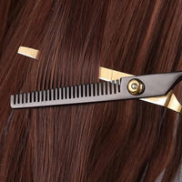Precision Hair Styling Shears: Right-Handed, Texturizing & Cutting Scissors