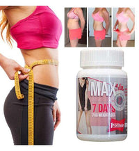 Max Slim 7 Days Weight Loss