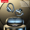 Lenovo Xt80 Earphones Bluetooth Wireless TWS 5.3 Sports Bluetooth Headphones