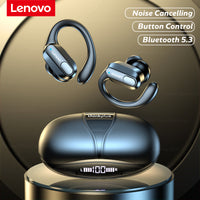 Lenovo Xt80 Earphones Bluetooth Wireless TWS 5.3 Sports Bluetooth Headphones
