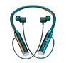 Magnetic Neckband Bluetooth Earphones Wireless TWS Sport Headphones with HD