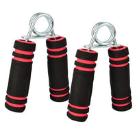Hand Grip Power Grip Four Armstrong Anti Slip Sports 2 Pcs