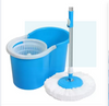 Eight Rotating Mop 360 Degree Household Magic Spin Bucket Set Wheels Tornado