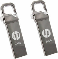 Hp 64gb USB Flash Pen Drive